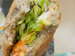 -赛百味SUBWAY(星摩尔店)