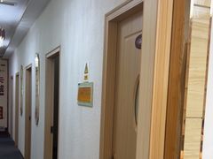 -筋骨堂热敷推拿按摩(招商花园城店)