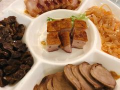 -天鲜阁·海鲜粤菜·33年老字号(石槎白云站店)