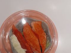 -争鲜回转寿司(通州万达店)
