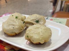 -小杨生煎(深圳岗厦北店)