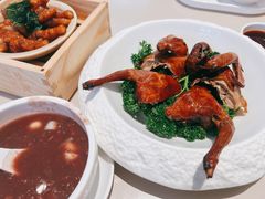 -蔡澜点心(三里屯T+MALL店)