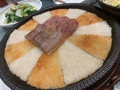 -小厨娘淮扬菜(六合欢乐港店)