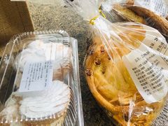 蝴蝶酥-国际饭店·帆声西饼屋(黄河路店)