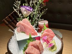 -阿吾罗·月咏精致日料(港汇恒隆广场店)