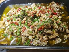 -小小河边鱼(天润城店)