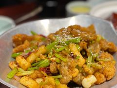 -小菜园新徽菜(连云港海州吾悦店)