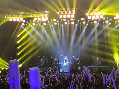 -成都金融城演艺中心