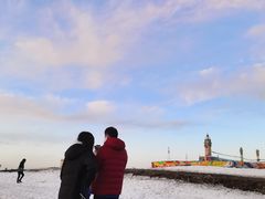 -大冬树山垭口