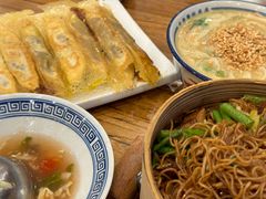 -老雒阳面馆·水席·洛阳菜(王城路店)