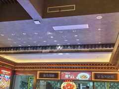-老德州四合院·德州菜(天衢路店)