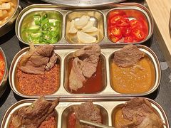 -韩宫宴和牛烤肉(合肥滨湖银泰城店)