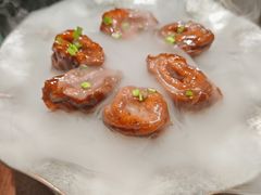 -魁盛居百年鲁菜馆(县西巷店)