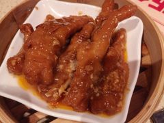 -点都德(汇盈广场店)