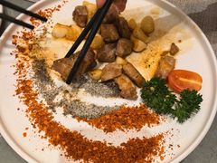 -花红徽菜(九华山青阳店)