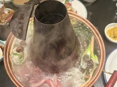 -南门四季铜锅涮肉(大屯·北苑店)