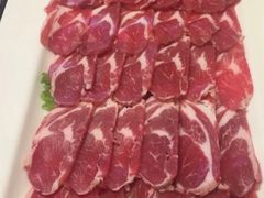 -阳坊胜利涮羊肉(禧乐汇店)