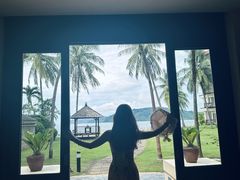 -麦哲伦丝绸度假村