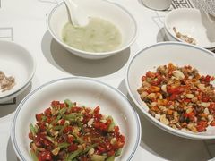 -农耕记·湖南土菜(观澜福城天虹店)