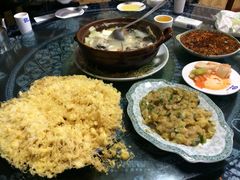 -白家寨子·山野白族菜(古城总店)