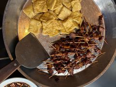 -黔蘑菇四季餐厅(观山湖店)