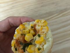 -下午的温度面包店(静宁路店)