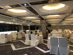 大堂-凤凰轩·尾牙宴·生日宴(十里银滩店)