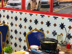 港式生面-小龍鳳·港式海鲜打边炉(沙湖路店)
