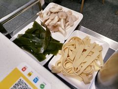 -古乐牛香·鲜牛肉牛杂火锅(吴江三里桥运东商业广场店)