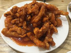 -九龙餐厅(大沽路店)