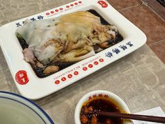 -荔银肠粉(广州天河华利路店)
