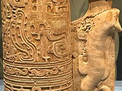 -盘龙城遗址博物院
