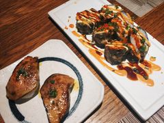 -酒井酱子·深夜食堂(东城汇店)