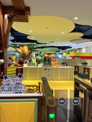 -MELAND CLUB亲子乐园•派对(虹桥万象城店)
