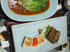 -真地道京味府·鲜橙烤鸭·北京菜(朝外大街东大桥店)