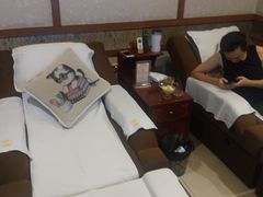 -天天足道(紫荆店)