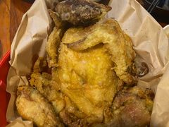 葫芦鸡-醉长安(南门总店)