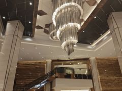 -西安赛瑞喜来登大酒店