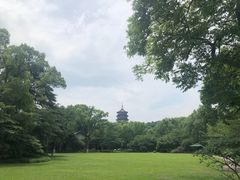 -浙江西子宾馆·瑶园咖啡厅