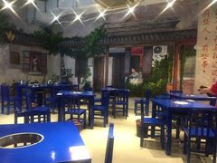 -马路边边火锅串串(观前街店)