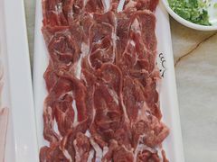 -清真·鸦儿李记·涮肉(花市店)
