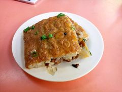三鲜豆皮-德泓面馆(颐高店)