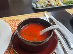 -克比叔叔印度餐厅Kebabs on the Grille(人民广场店)