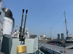 -中国人民解放军海军博物馆