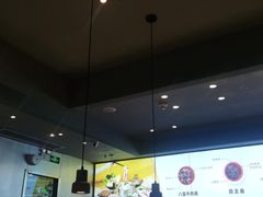 -千味涮·健康火锅(会展连城新天地店)
