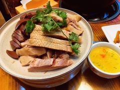 -农厨好味·温泉鹅·农家菜