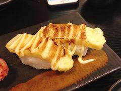 玉子寿司-爆丼日式大排档(季华园店)