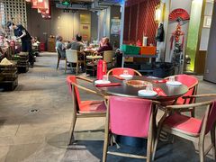 -南门四季铜锅涮肉(大屯·北苑店)