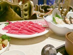-澳门豆捞(裕华东路店)