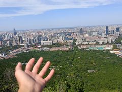 -千佛山风景名胜区